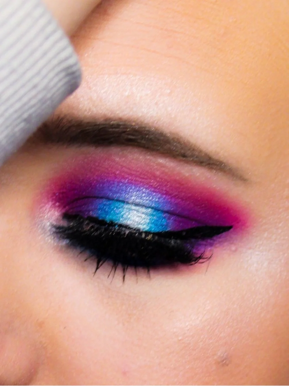 Juvia's Place The Masquerade Mini Eyeshadow Palette